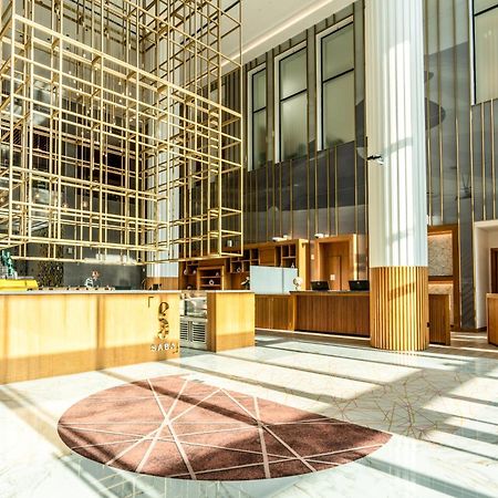West Walk Retaj Hotel Al Rayyan 外观 照片
