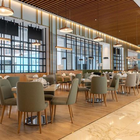 West Walk Retaj Hotel Al Rayyan 外观 照片