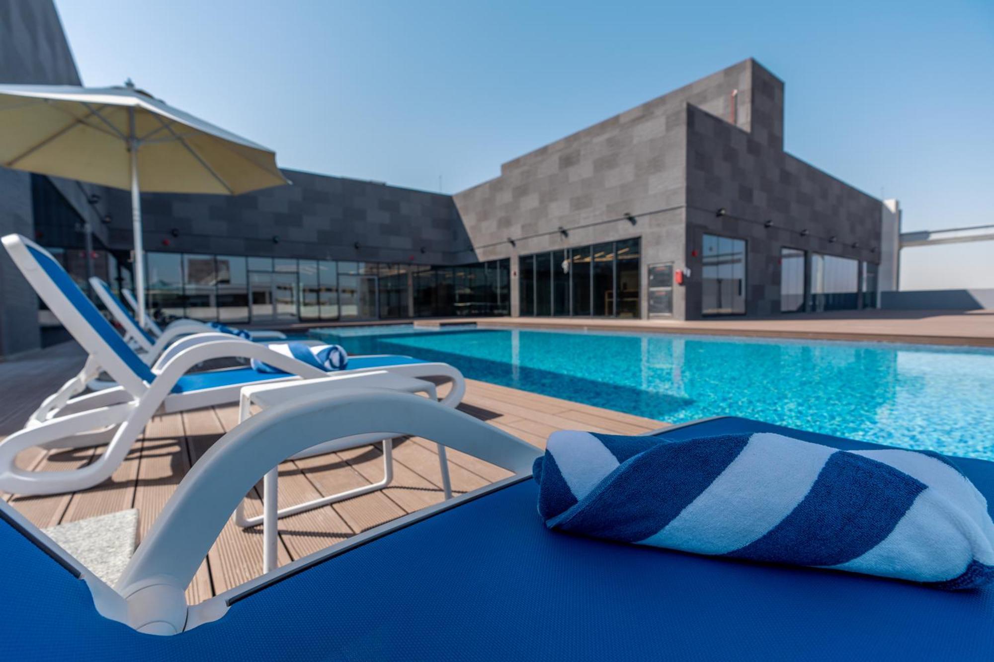 West Walk Retaj Hotel Al Rayyan 外观 照片