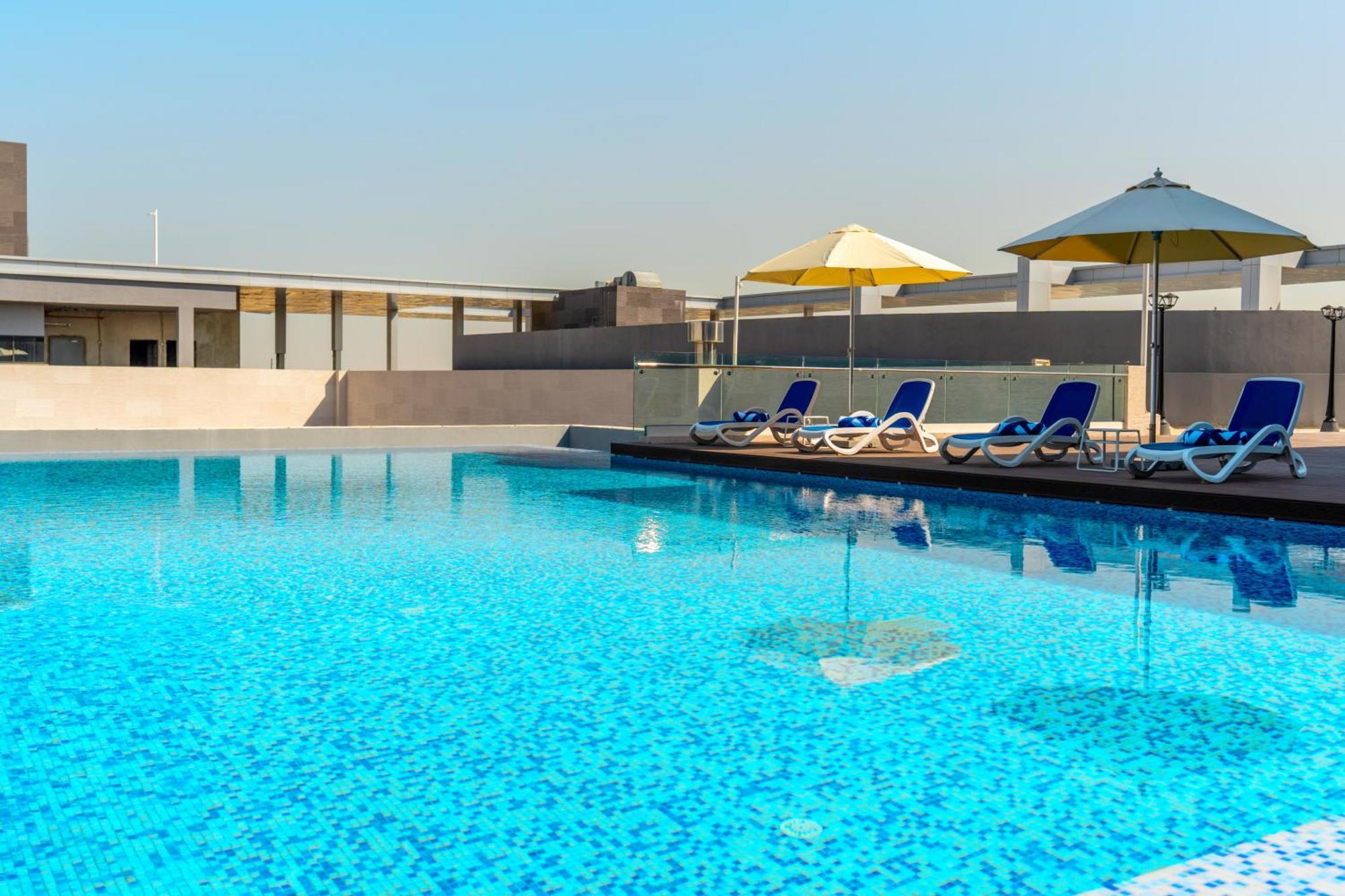 West Walk Retaj Hotel Al Rayyan 外观 照片