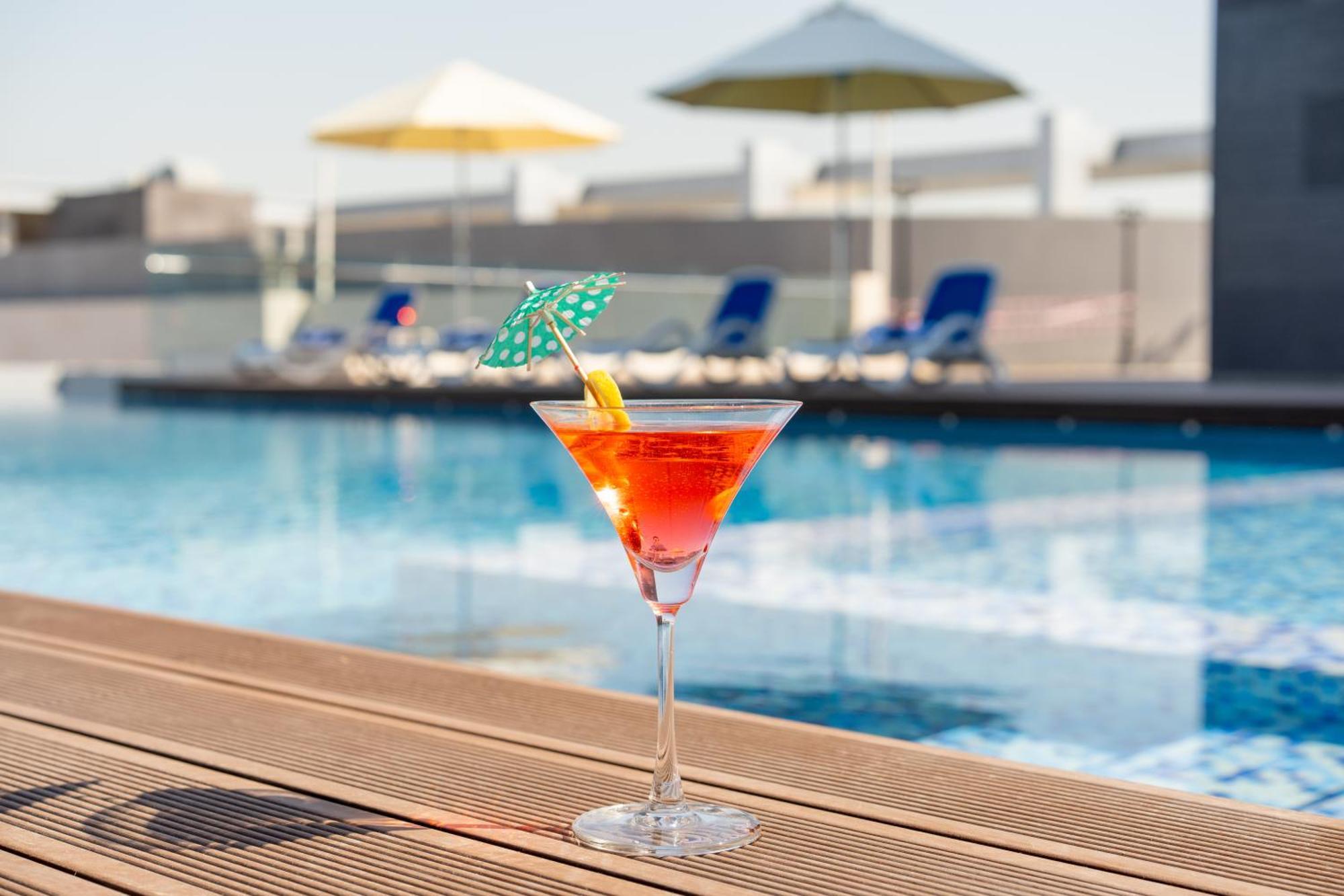 West Walk Retaj Hotel Al Rayyan 外观 照片