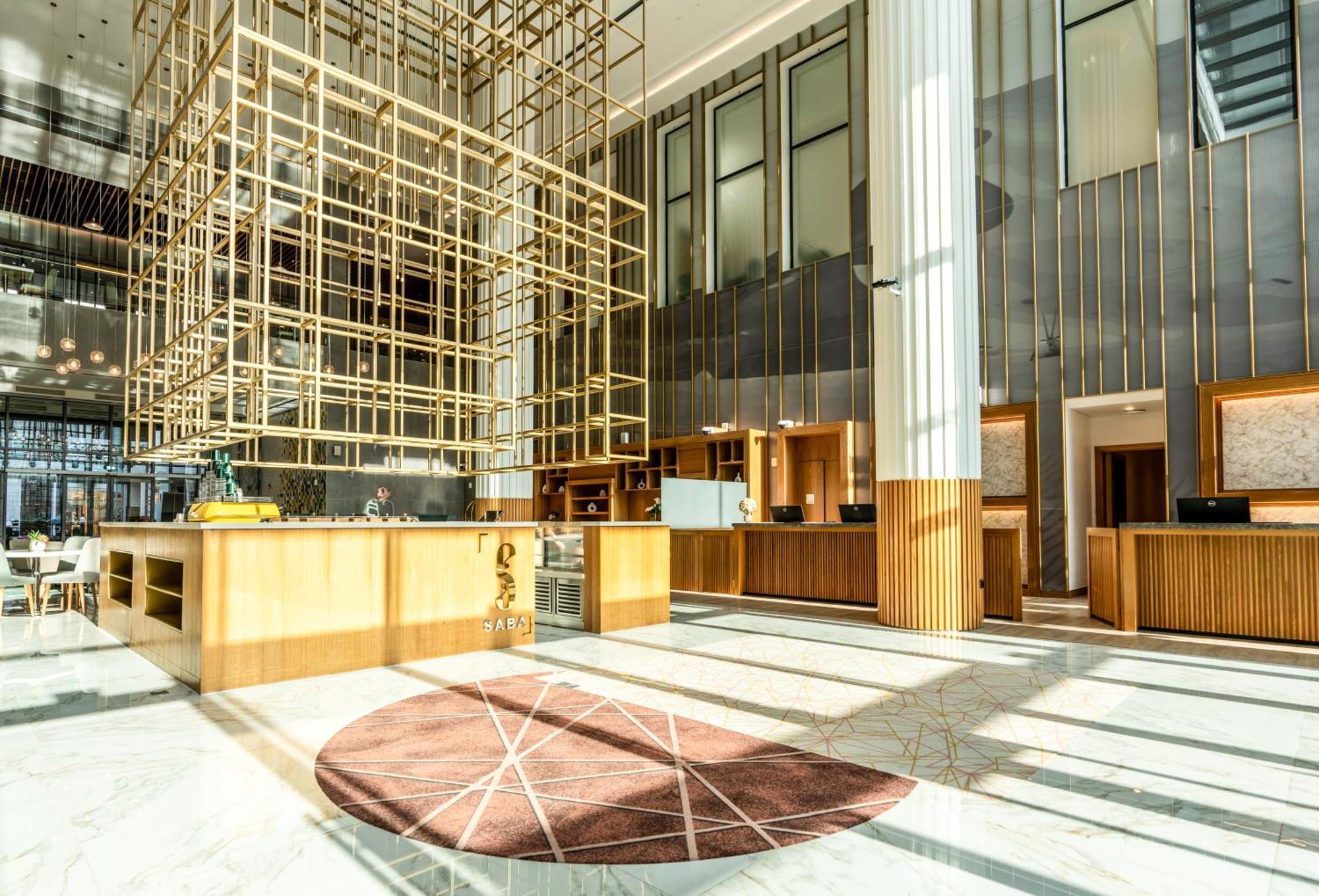 West Walk Retaj Hotel Al Rayyan 外观 照片