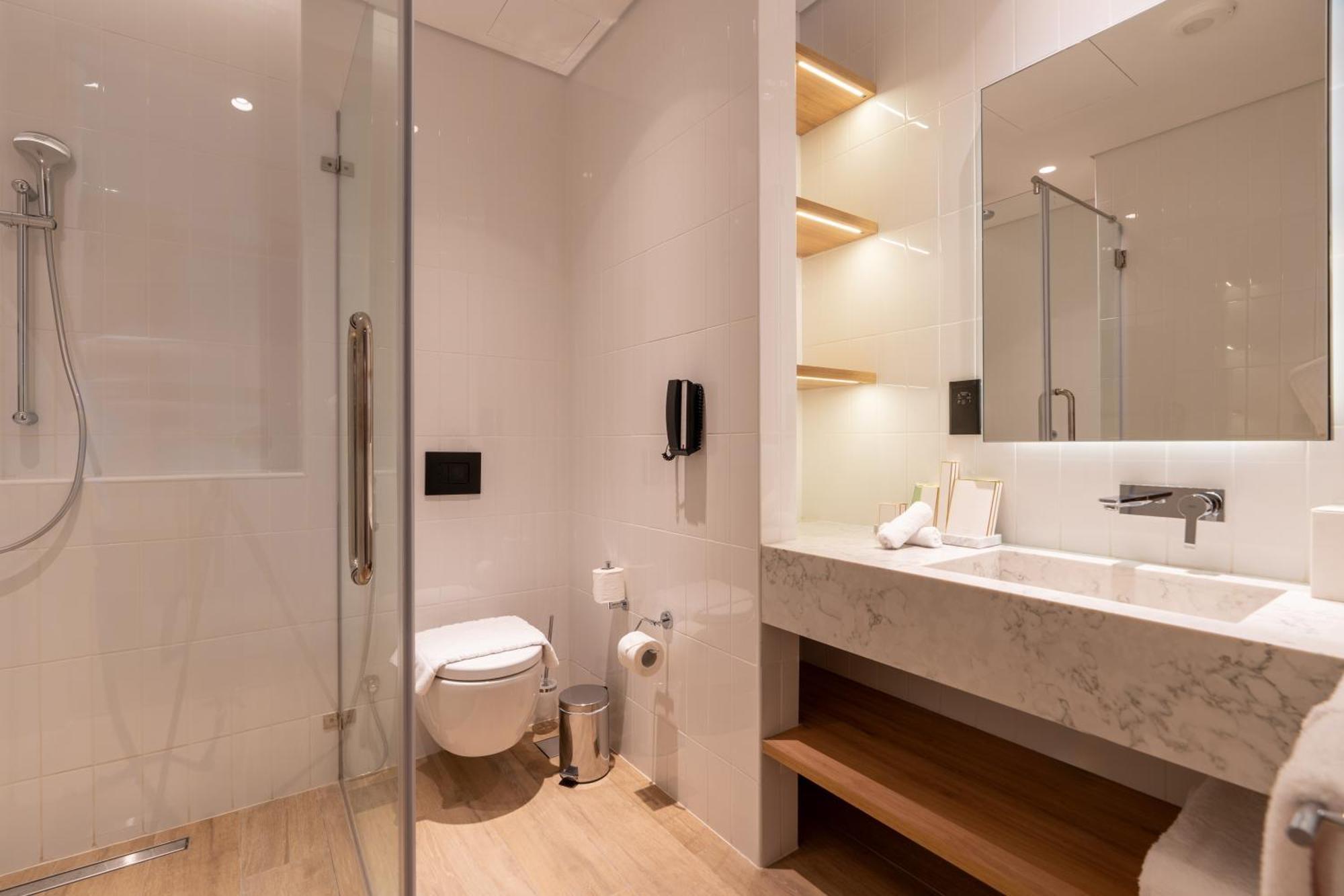 West Walk Retaj Hotel Al Rayyan 外观 照片