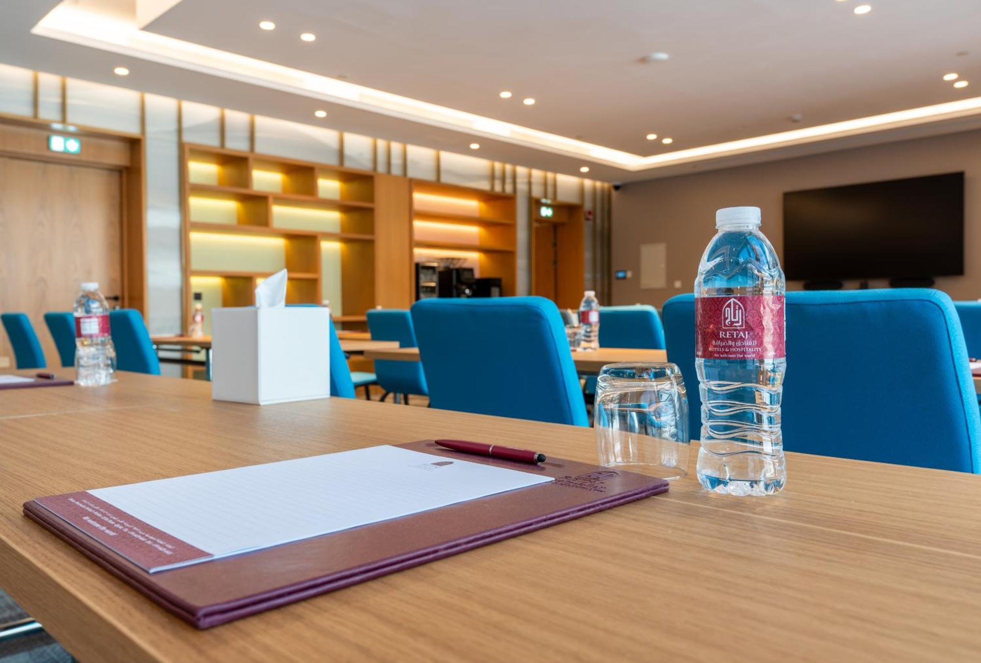 West Walk Retaj Hotel Al Rayyan 外观 照片