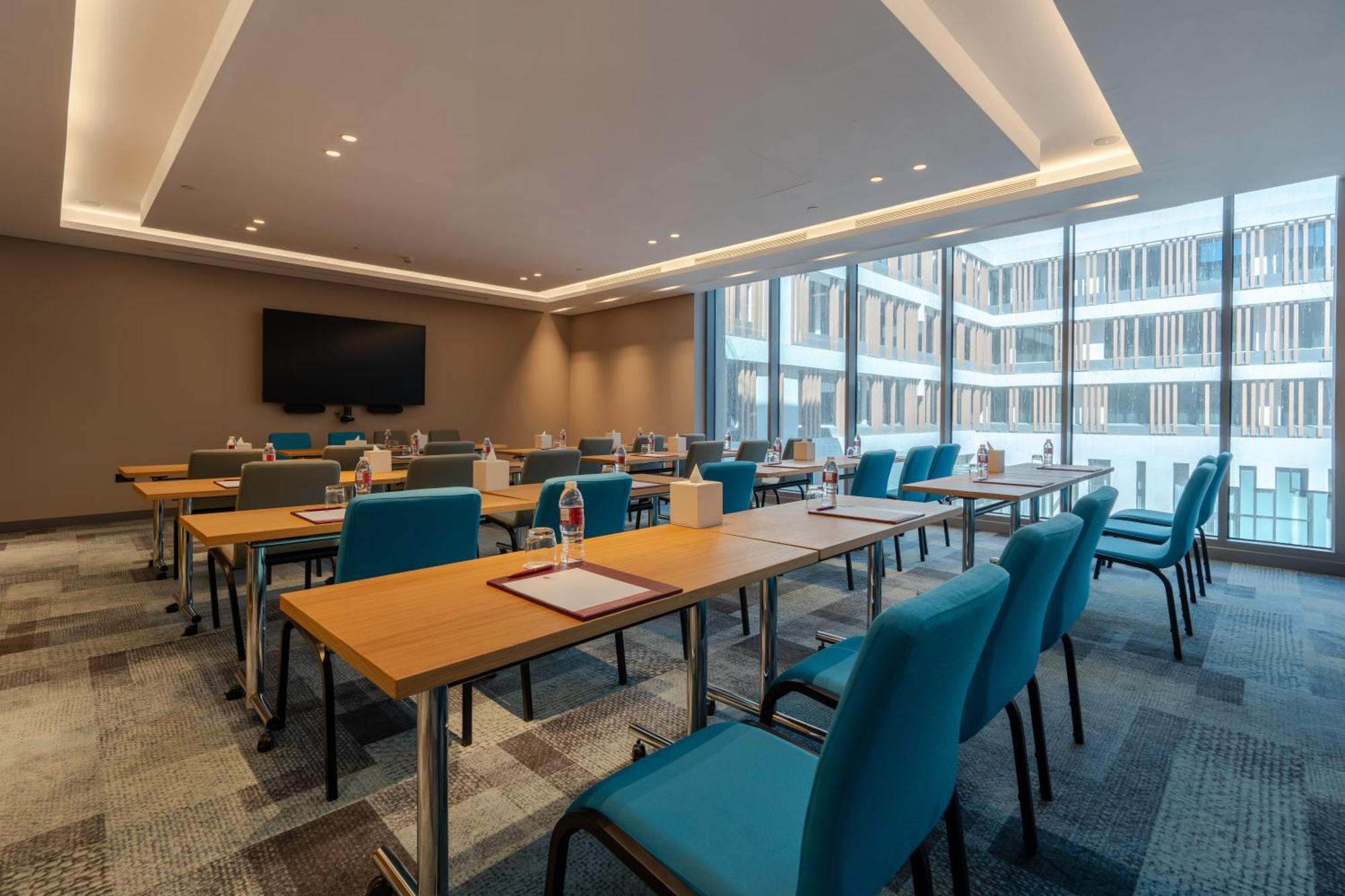 West Walk Retaj Hotel Al Rayyan 外观 照片