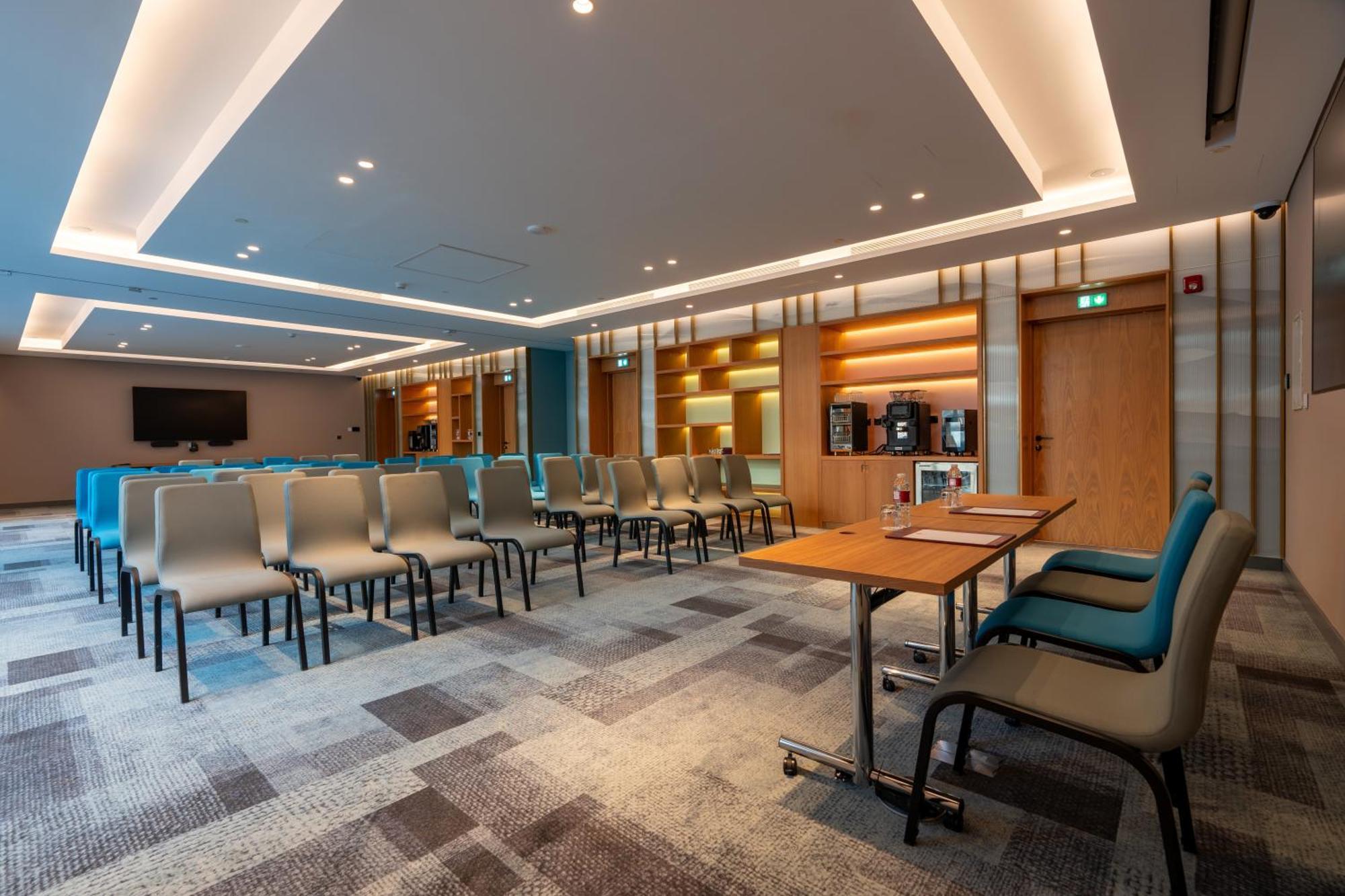 West Walk Retaj Hotel Al Rayyan 外观 照片