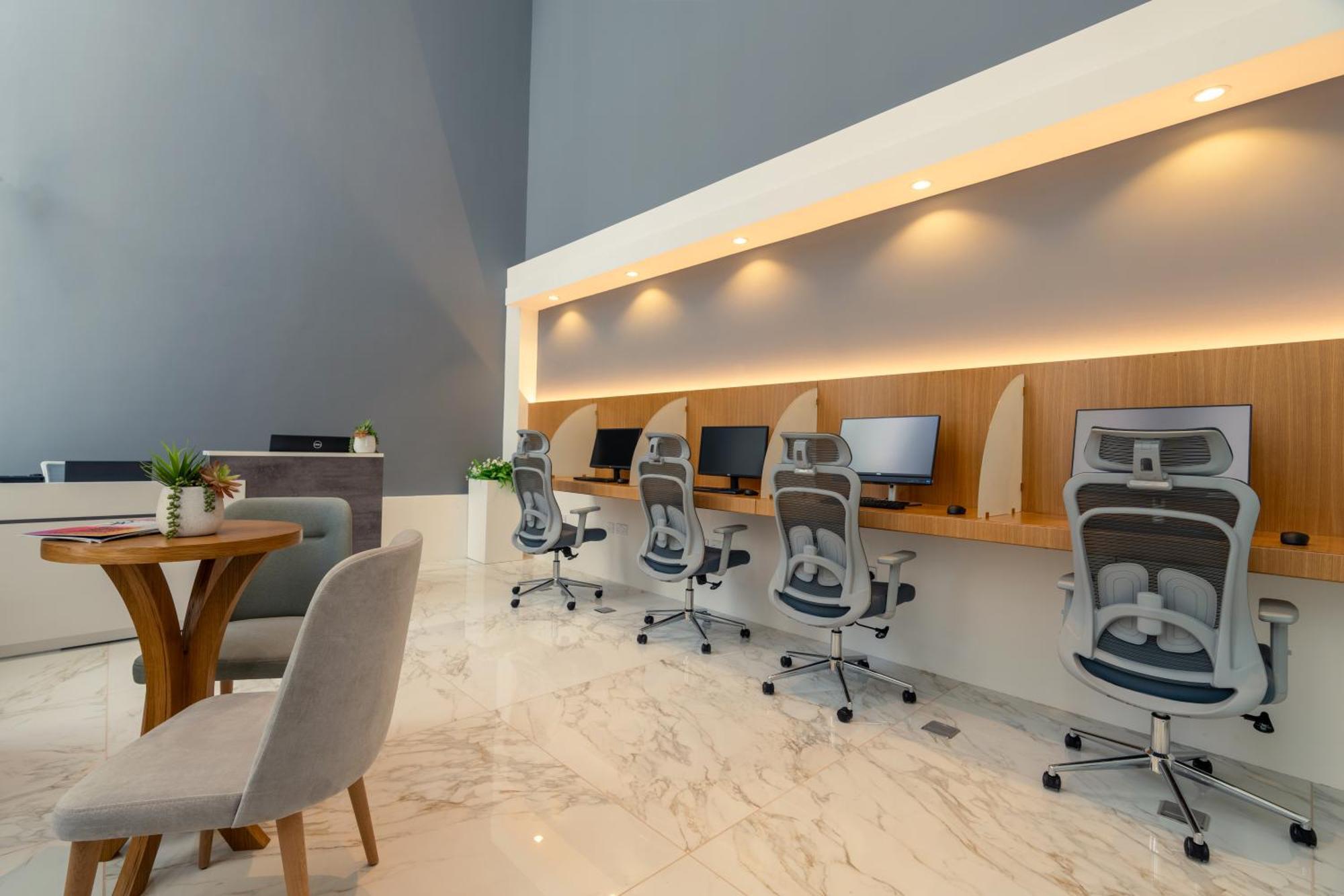 West Walk Retaj Hotel Al Rayyan 外观 照片