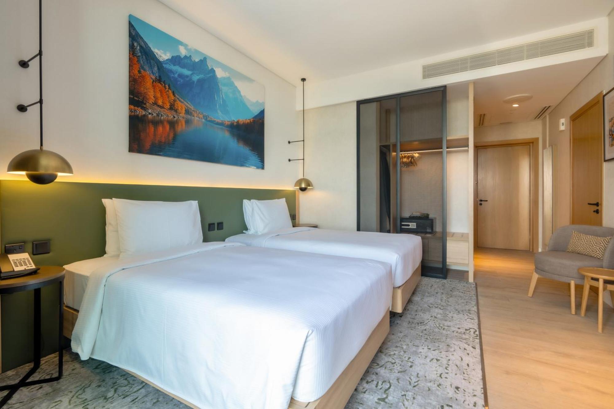 West Walk Retaj Hotel Al Rayyan 外观 照片