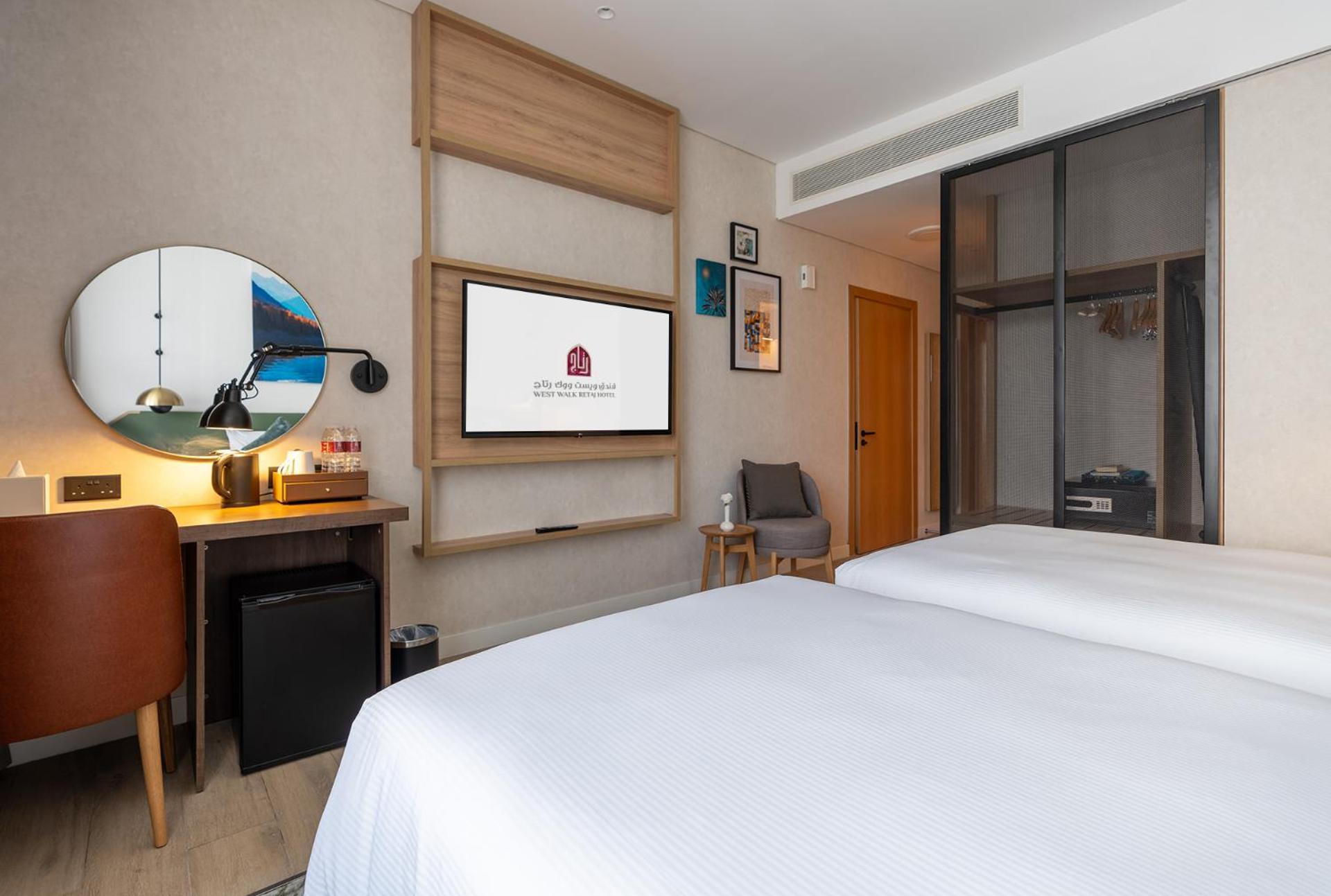 West Walk Retaj Hotel Al Rayyan 外观 照片