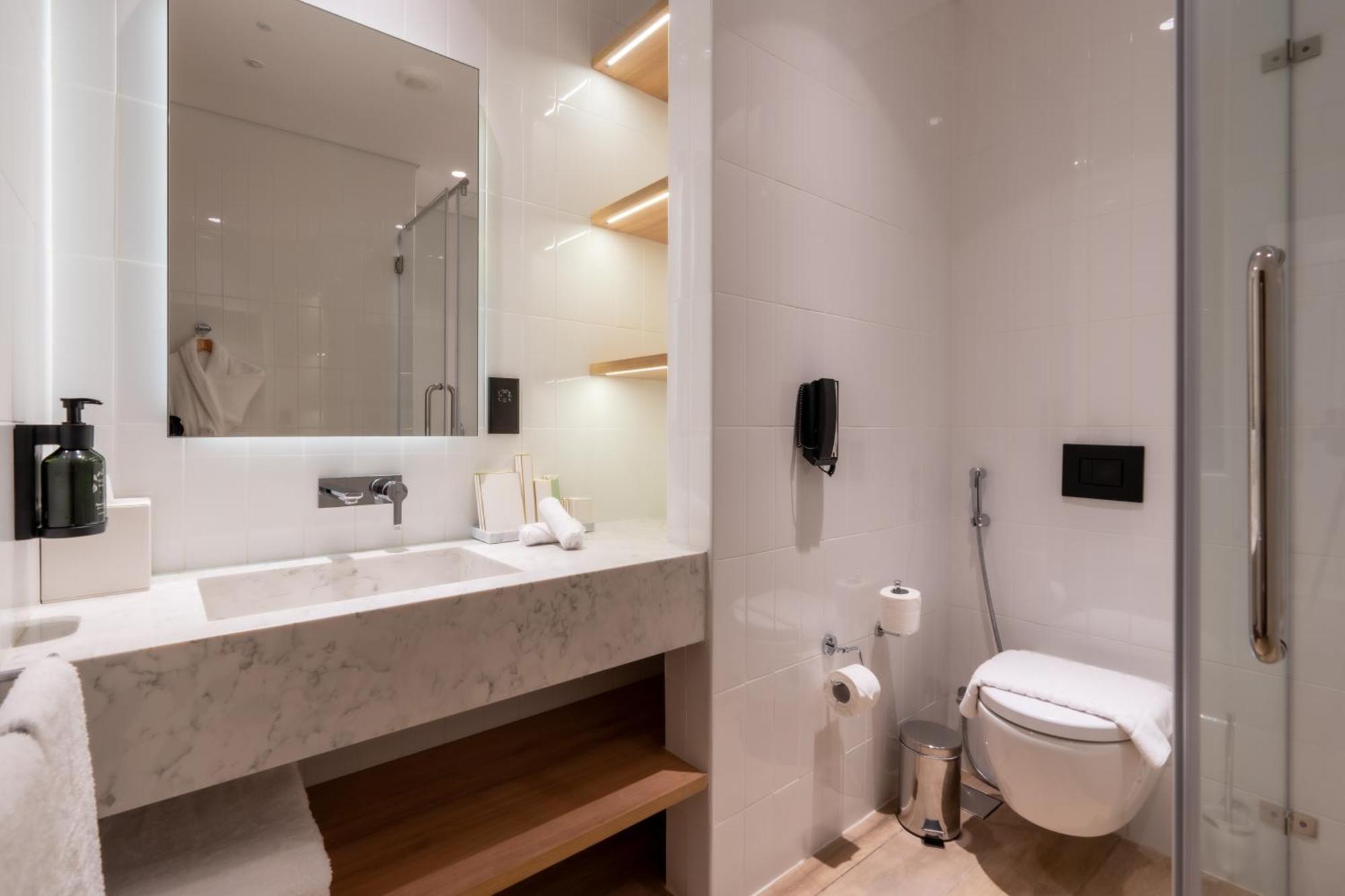 West Walk Retaj Hotel Al Rayyan 外观 照片