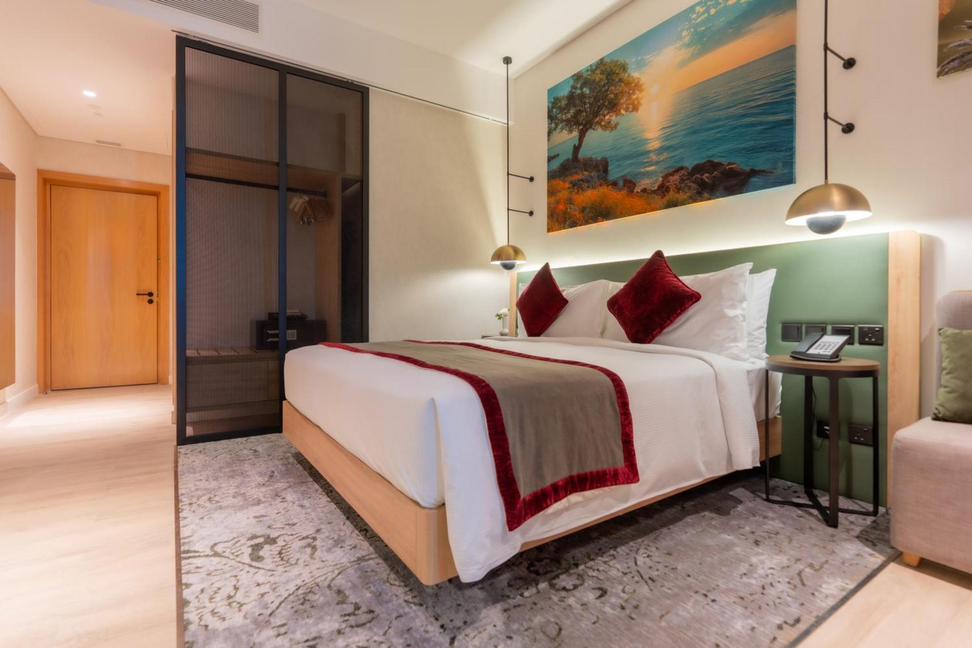 West Walk Retaj Hotel Al Rayyan 外观 照片