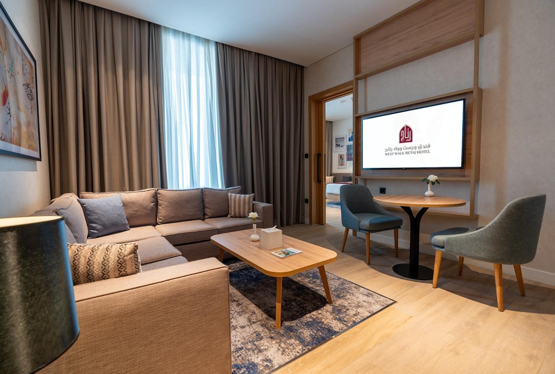 West Walk Retaj Hotel Al Rayyan 外观 照片