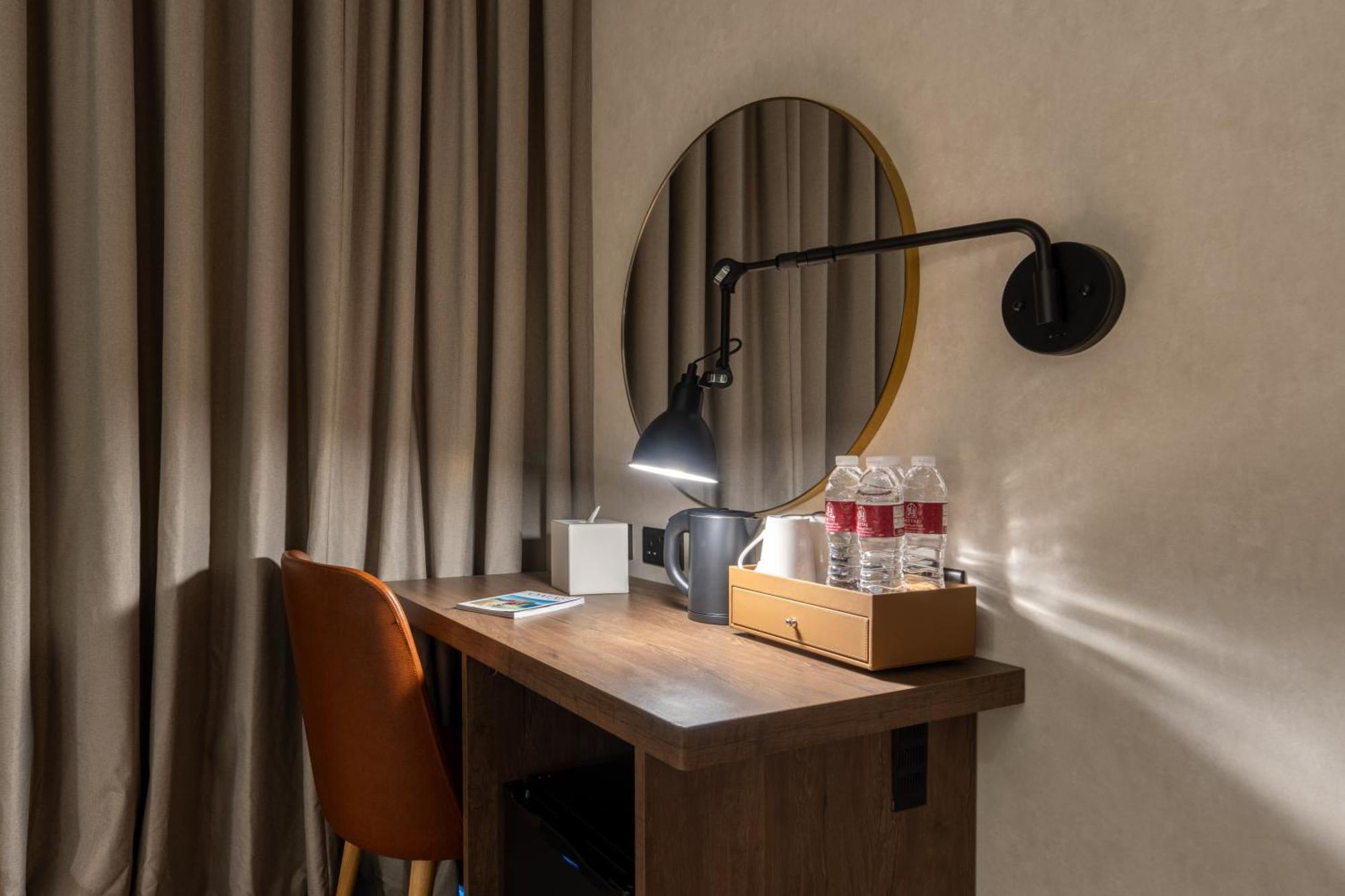 West Walk Retaj Hotel Al Rayyan 外观 照片