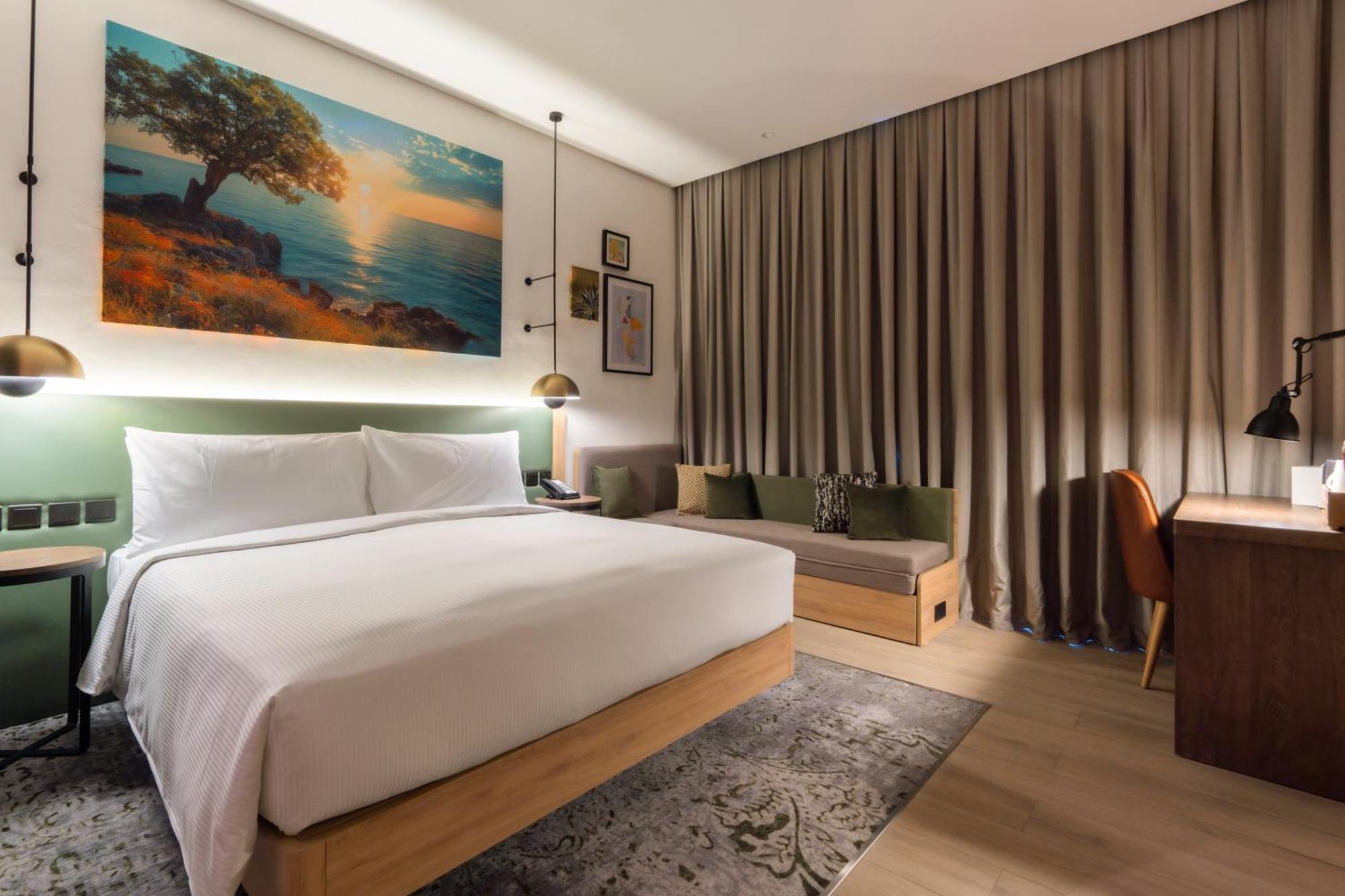 West Walk Retaj Hotel Al Rayyan 外观 照片