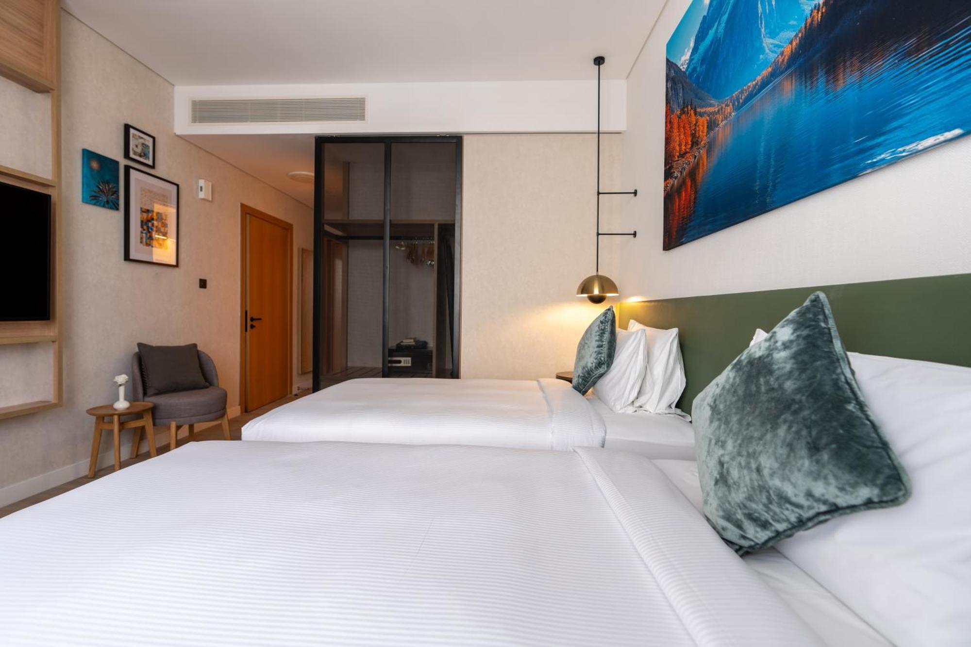 West Walk Retaj Hotel Al Rayyan 外观 照片