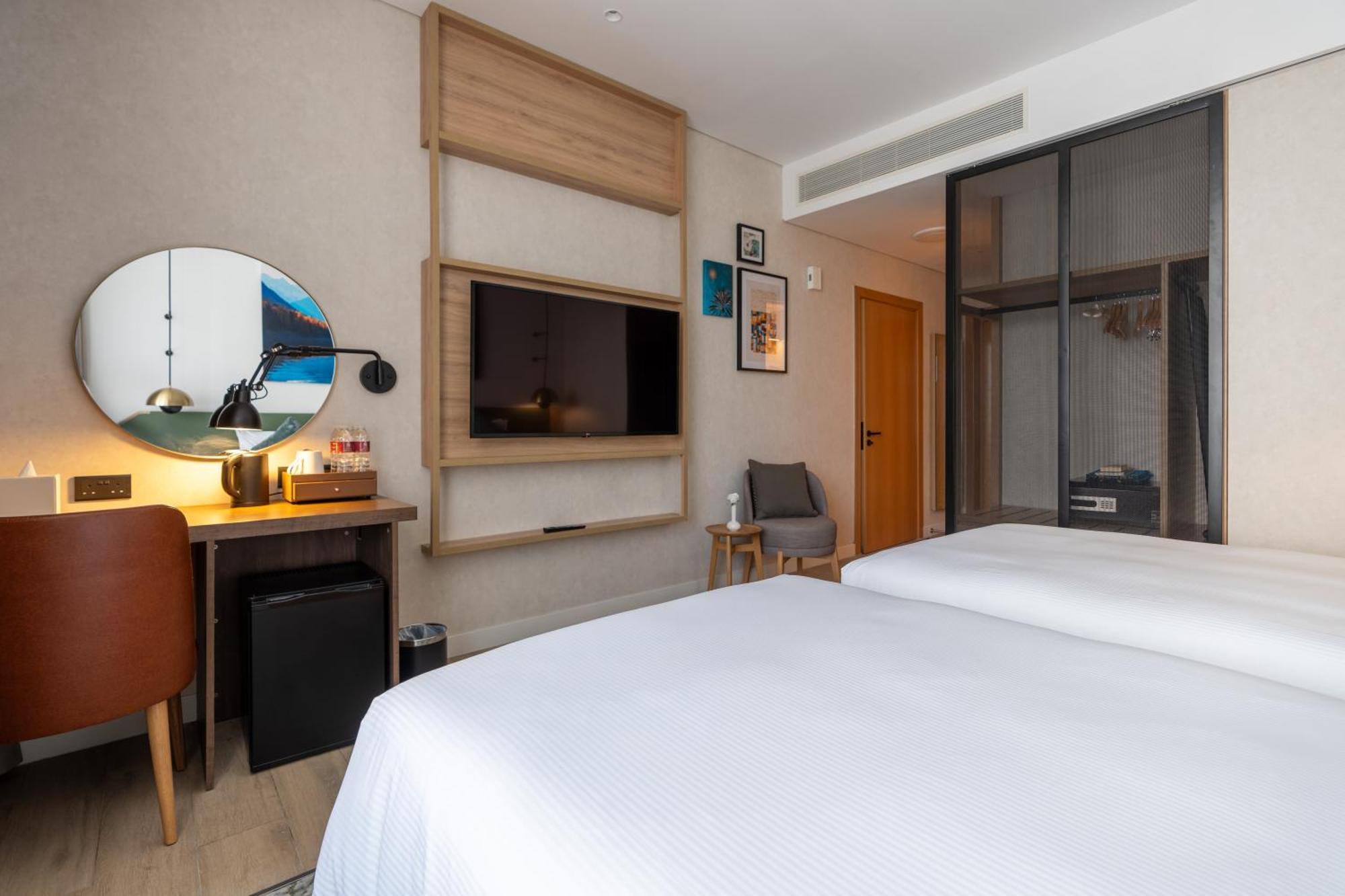 West Walk Retaj Hotel Al Rayyan 外观 照片