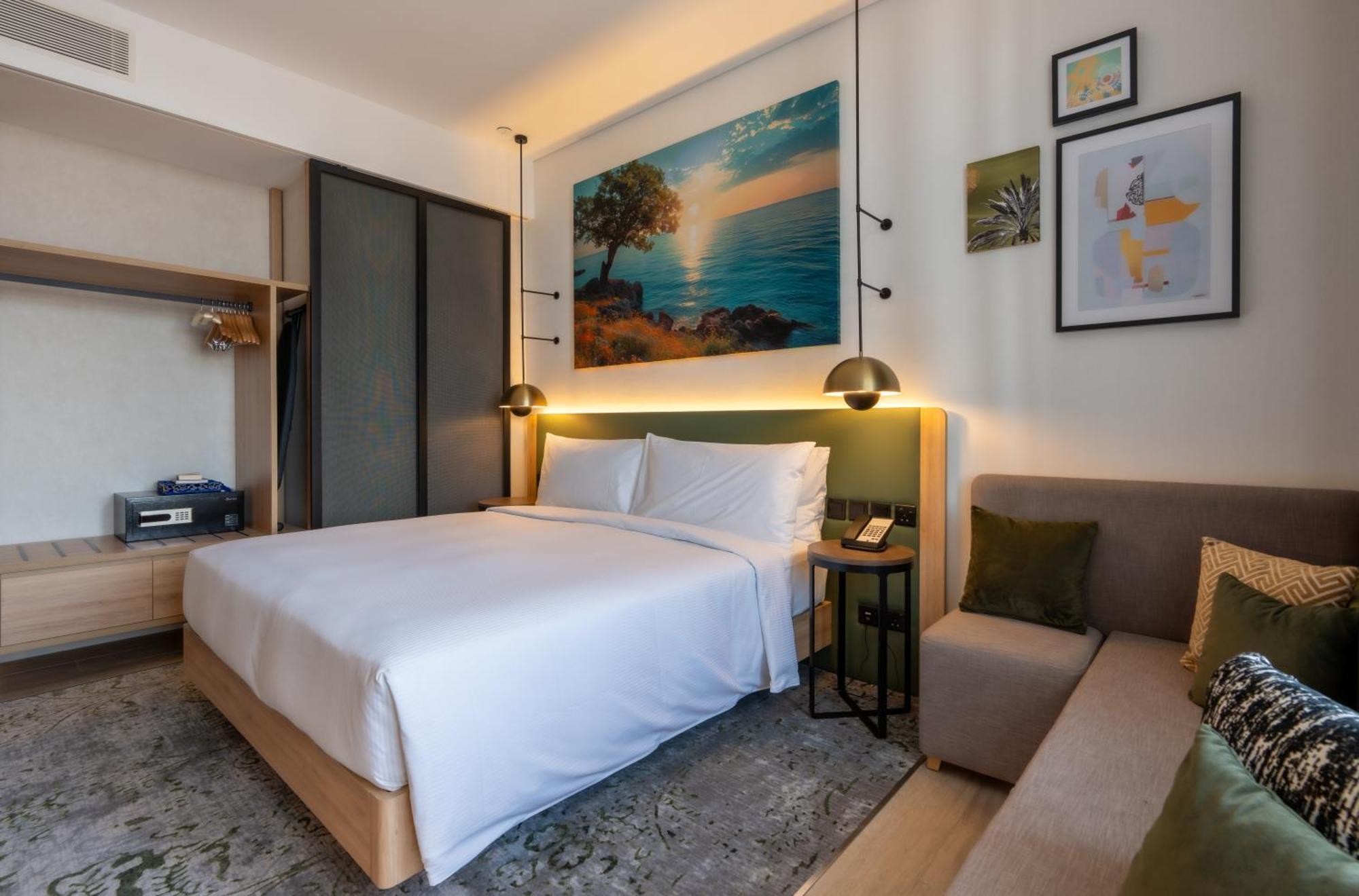 West Walk Retaj Hotel Al Rayyan 外观 照片