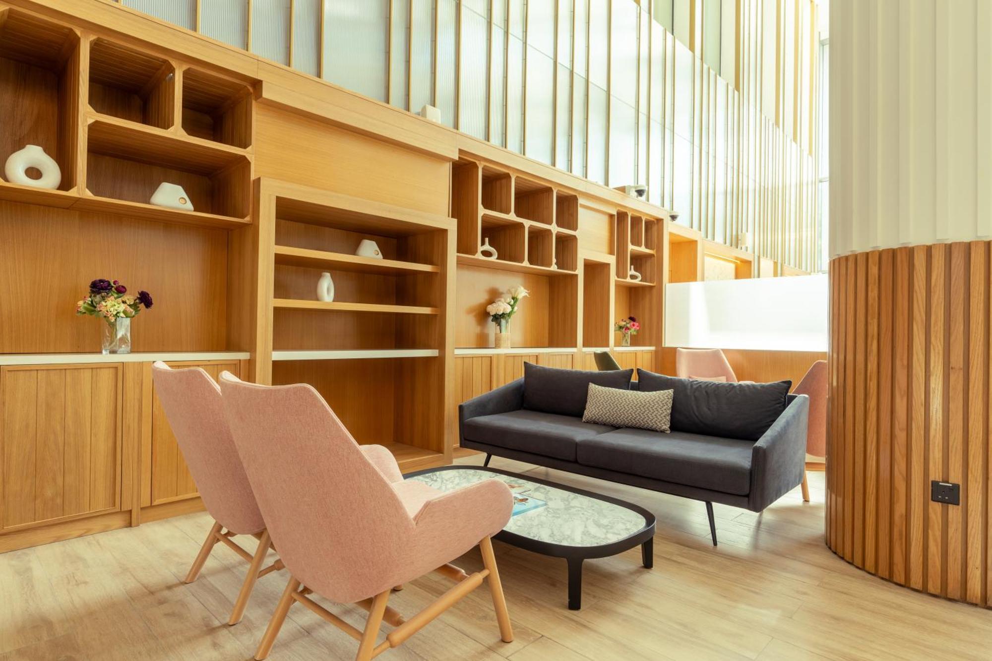 West Walk Retaj Hotel Al Rayyan 外观 照片