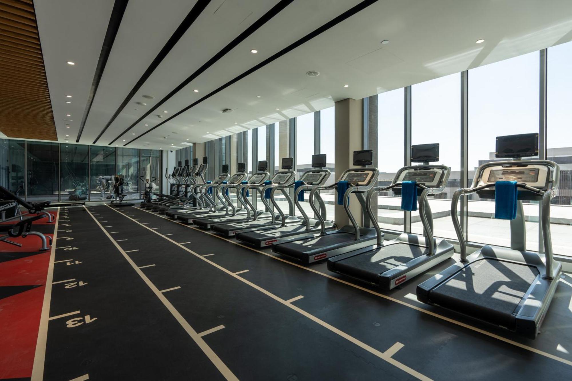 West Walk Retaj Hotel Al Rayyan 外观 照片