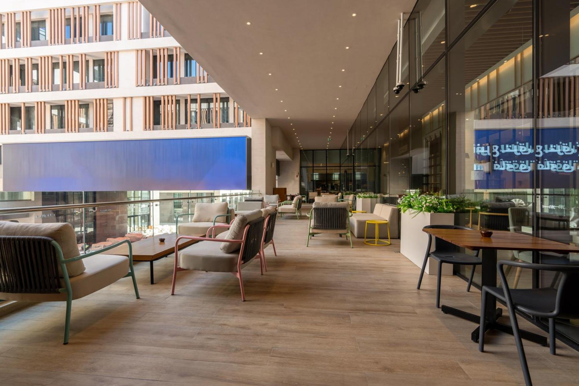 West Walk Retaj Hotel Al Rayyan 外观 照片