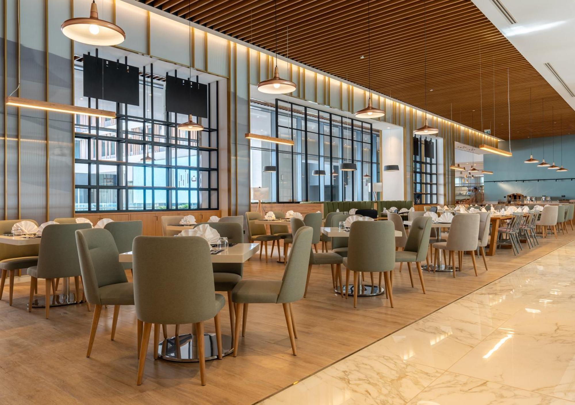 West Walk Retaj Hotel Al Rayyan 外观 照片